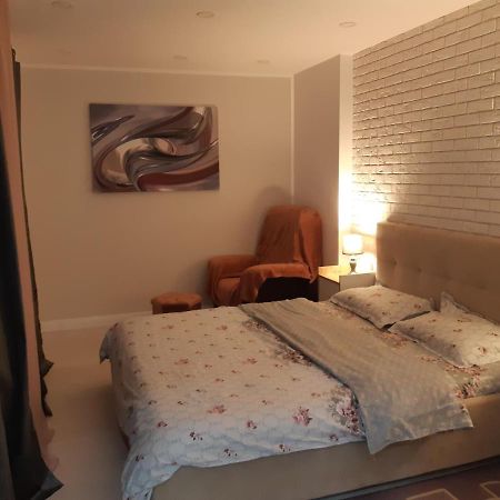 Apart Eric Apartment Calafat Ngoại thất bức ảnh