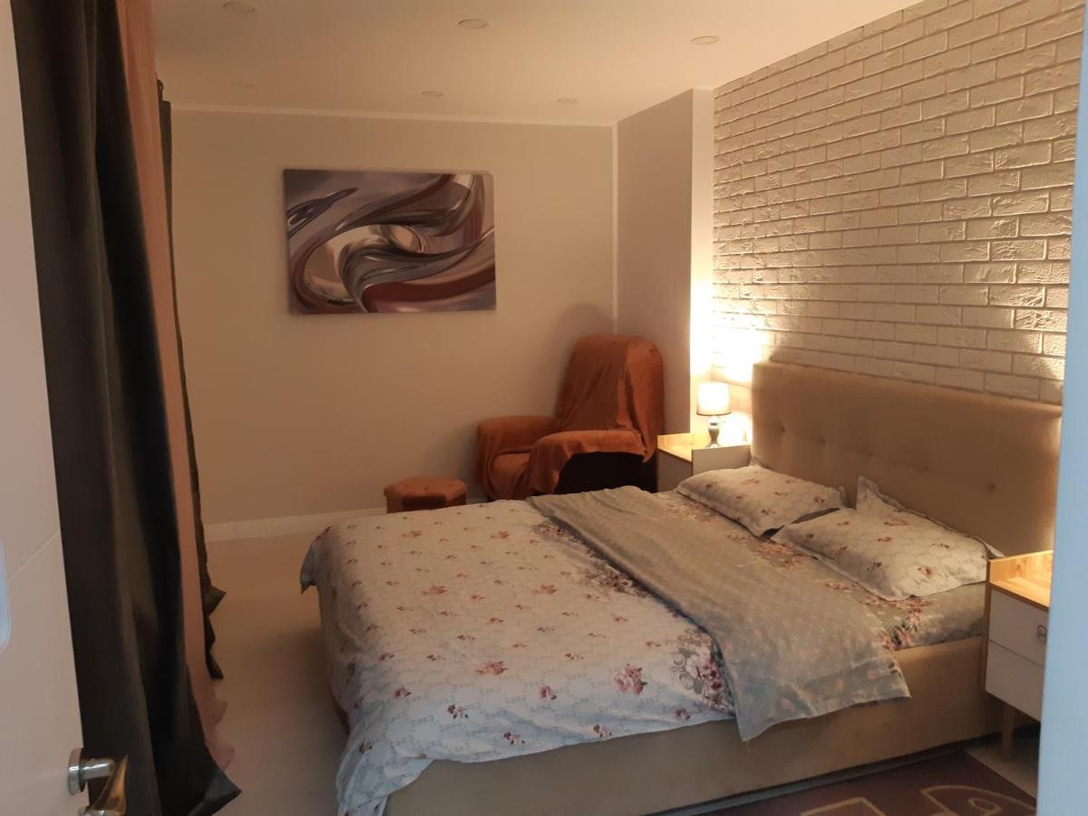 Apart Eric Apartment Calafat Ngoại thất bức ảnh